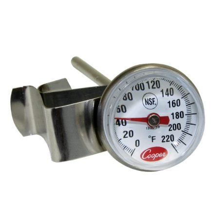 Bi-Metals Dial Thermometers